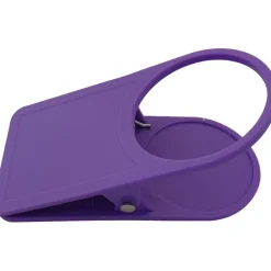 Gimex Bekerhouder lilac< Accessoires