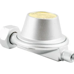 GOK Gasdrukregelaar universeel 30 mbar met  afblaasbeveiling< Gasdrukregelaars