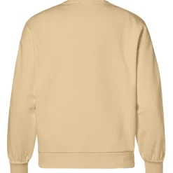Goldbergh ALESSANDRA sweater dames caramello< Truien & Vesten