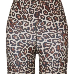Goldbergh Bastet sportlegging dames jaguar< Sportbroek