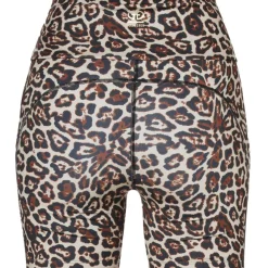Goldbergh Bastet sportlegging dames jaguar< Sportbroek