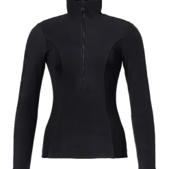Goldbergh BREZZA skipully dames black< Skipullies|Wintersport