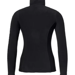 Goldbergh BREZZA skipully dames black< Skipullies|Wintersport