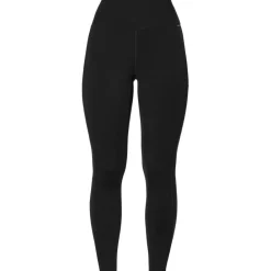 Goldbergh Claudine sportlegging dames black< Sportbroek