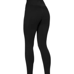 Goldbergh Claudine sportlegging dames black< Sportbroek