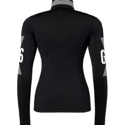 Goldbergh CORSA skipully dames black< Skipullies|Wintersport