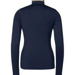 Skipullies|Wintersport-Goldbergh DIANE skipully dames french blue