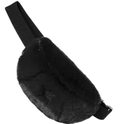 Heuptassen-Goldbergh Doux fanny pack black