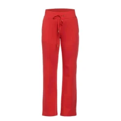 Broeken-Goldbergh Eloise joggingbroek dames flame