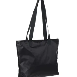 Goldbergh Famous schoudertas black< Schoudertassen