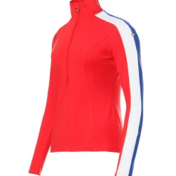 Goldbergh Flag skipully dames flame< Wintersport|Skipullies