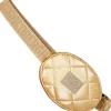 Heuptassen-Goldbergh French fanny pack gold