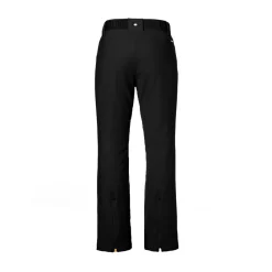 Goldbergh GB03070244 Flair skibroek dames black< Skibroeken|Wintersport