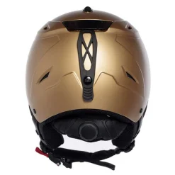 Skihelmen|Wintersport-Goldbergh GB70002234 Khloe skihelm dames gold