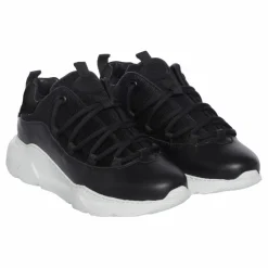 Schoenen-Goldbergh Getty schoenen dames black