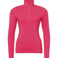 Skipullies|Wintersport-Goldbergh GIANNA skipully dames italian rose