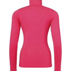 Skipullies|Wintersport-Goldbergh GIANNA skipully dames italian rose