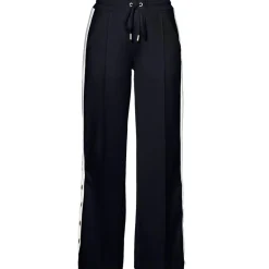 Sportbroek-Goldbergh Grimaud trainingsbroek dames black