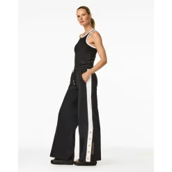 Sportbroek-Goldbergh Grimaud trainingsbroek dames black