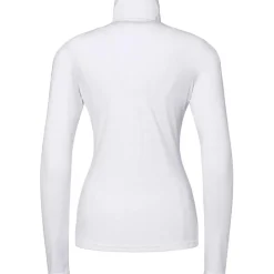 Goldbergh ICON skipully dames white< Skipullies|Wintersport