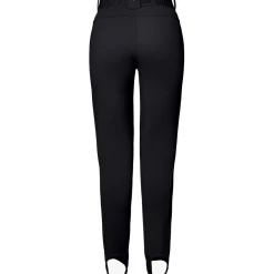 Skibroeken|Wintersport-Goldbergh PARIS skibroek dames black