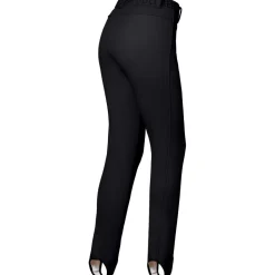 Skibroeken|Wintersport-Goldbergh PARIS skibroek dames black