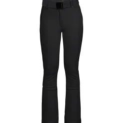 Skibroeken|Wintersport-Goldbergh PIPPA LONG skibroek dames black