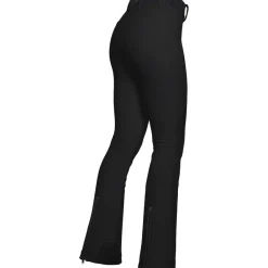 Skibroeken|Wintersport-Goldbergh PIPPA LONG skibroek dames black