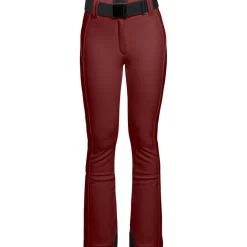 Skibroeken|Wintersport-Goldbergh PIPPA skibroek dames vino rosso