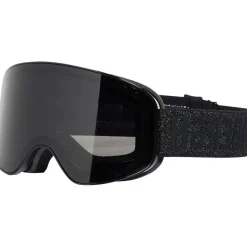 Skibrillen|Wintersport-Goldbergh PROTÉGÉ skibril black