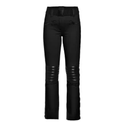 Skibroeken|Wintersport-Goldbergh Rocky skibroek dames black