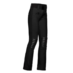 Skibroeken|Wintersport-Goldbergh Rocky skibroek dames black