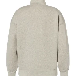 Goldbergh SIZZLE sweater dames lurex melange< Truien & Vesten