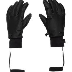 Handschoenen & Wanten|Wintersport-Goldbergh Stacey handschoenen dames black