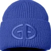 Goldbergh VALERIE muts dames dazzling blue< Mutsen|Wintersport