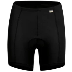 Fietskleding-Gonso Silvie fietsonderbroek dames zwart