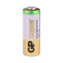Accu's & Batterijen-GP Batteries  Alkaline MN21 batterij