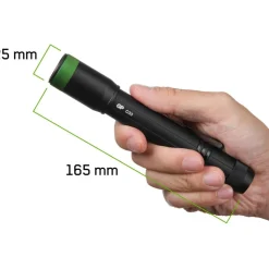 GP Batteries  C33 150L zaklamp< Verlichting|Zaklampen