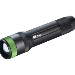 Verlichting|Zaklampen-GP Batteries  CR41 650L zaklamp