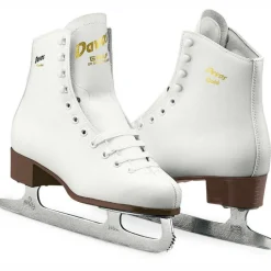 Kunstschaatsen|Wintersport-Graf Davos Gold kunstschaatsen dames