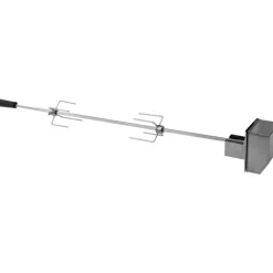 Accessoires-Grandpro Rotisserie