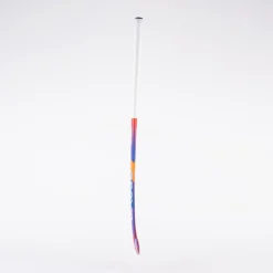 Hockeystick-Grays 100i Ultrabow zaalhockeystick junior red blue