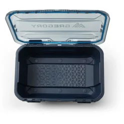 Gregory Alpaca 45 opbergbox slate blue< Opbergboxen & Kratten