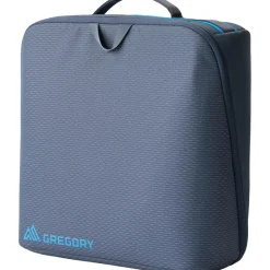 Opbergboxen & Kratten-Gregory Alpaca Gear Utility opbergbox slate blue