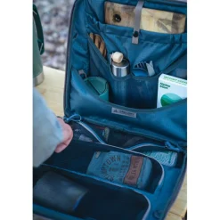 Opbergboxen & Kratten-Gregory Alpaca Gear Utility opbergbox slate blue