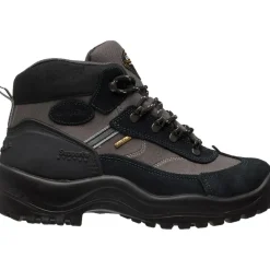 Grisport Torino Mid wandelschoenen heren blue< Wandelen|Wandelschoenen