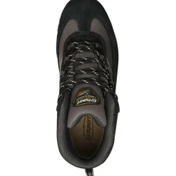 Grisport Torino Mid wandelschoenen heren blue< Wandelen|Wandelschoenen
