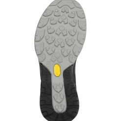 Grisport Wega Lo wandelschoenen heren black< Wandelen|Wandelschoenen