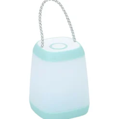 Grundig 871125217625 Draagbare tafellamp wit< Verlichting|Verlichting Batterijen