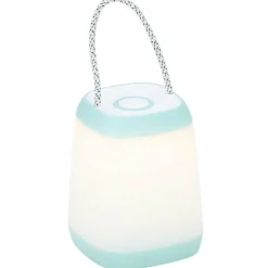 Grundig 871125217625 Draagbare tafellamp wit< Verlichting|Verlichting Batterijen